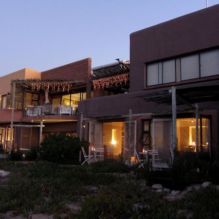 Absolute Beach Accommodation Stompneusbaai Exterior foto