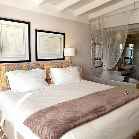 Absolute Beach Accommodation Stompneusbaai Exterior foto