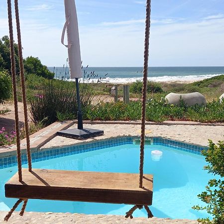Absolute Beach Accommodation Stompneusbaai Exterior foto