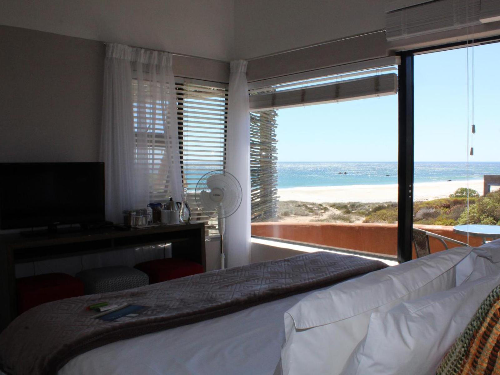 Absolute Beach Accommodation Stompneusbaai Exterior foto