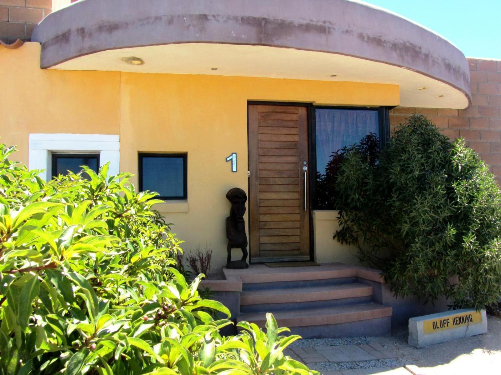 Absolute Beach Accommodation Stompneusbaai Exterior foto