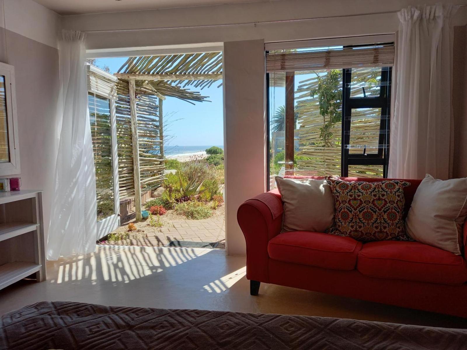 Absolute Beach Accommodation Stompneusbaai Zimmer foto
