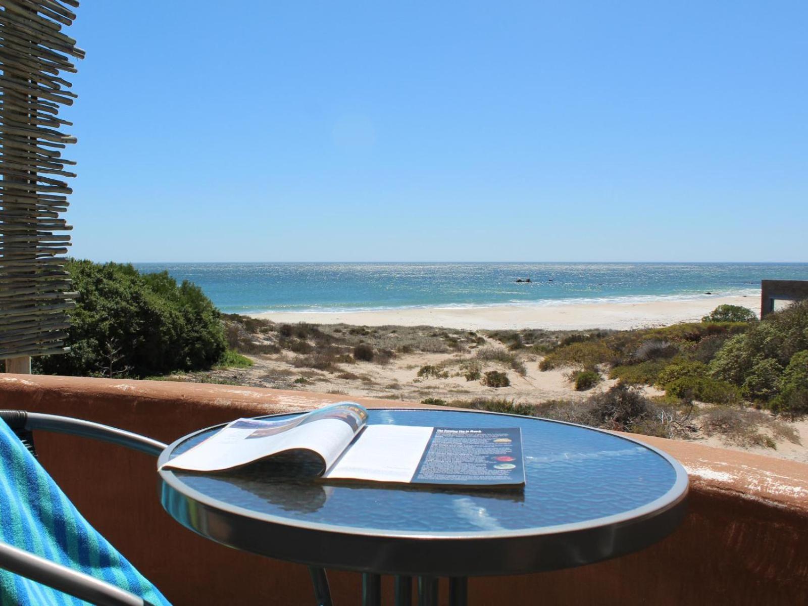 Absolute Beach Accommodation Stompneusbaai Zimmer foto