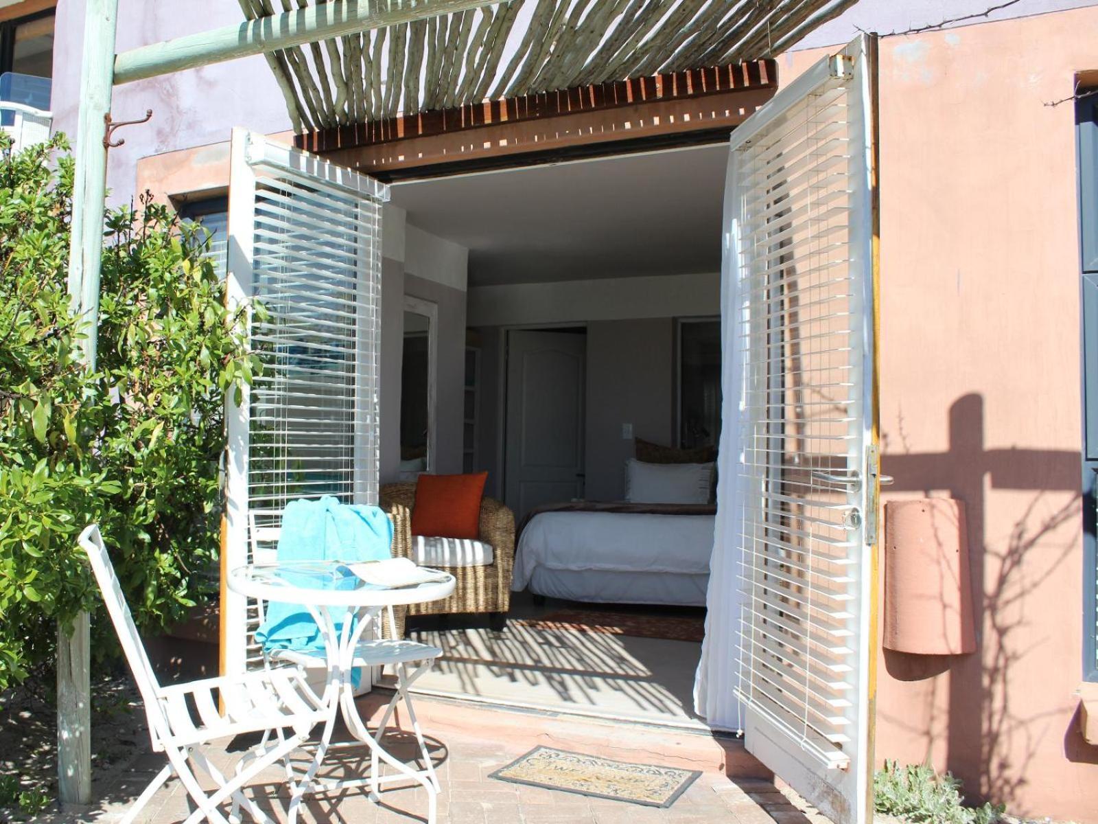 Absolute Beach Accommodation Stompneusbaai Zimmer foto