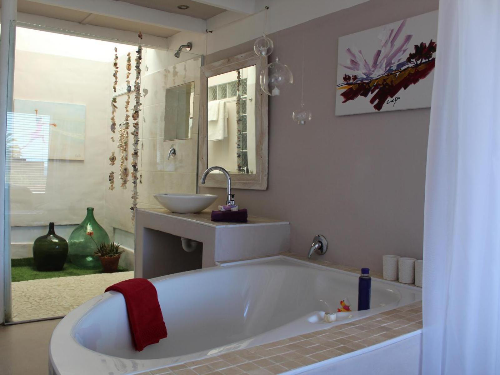 Absolute Beach Accommodation Stompneusbaai Zimmer foto