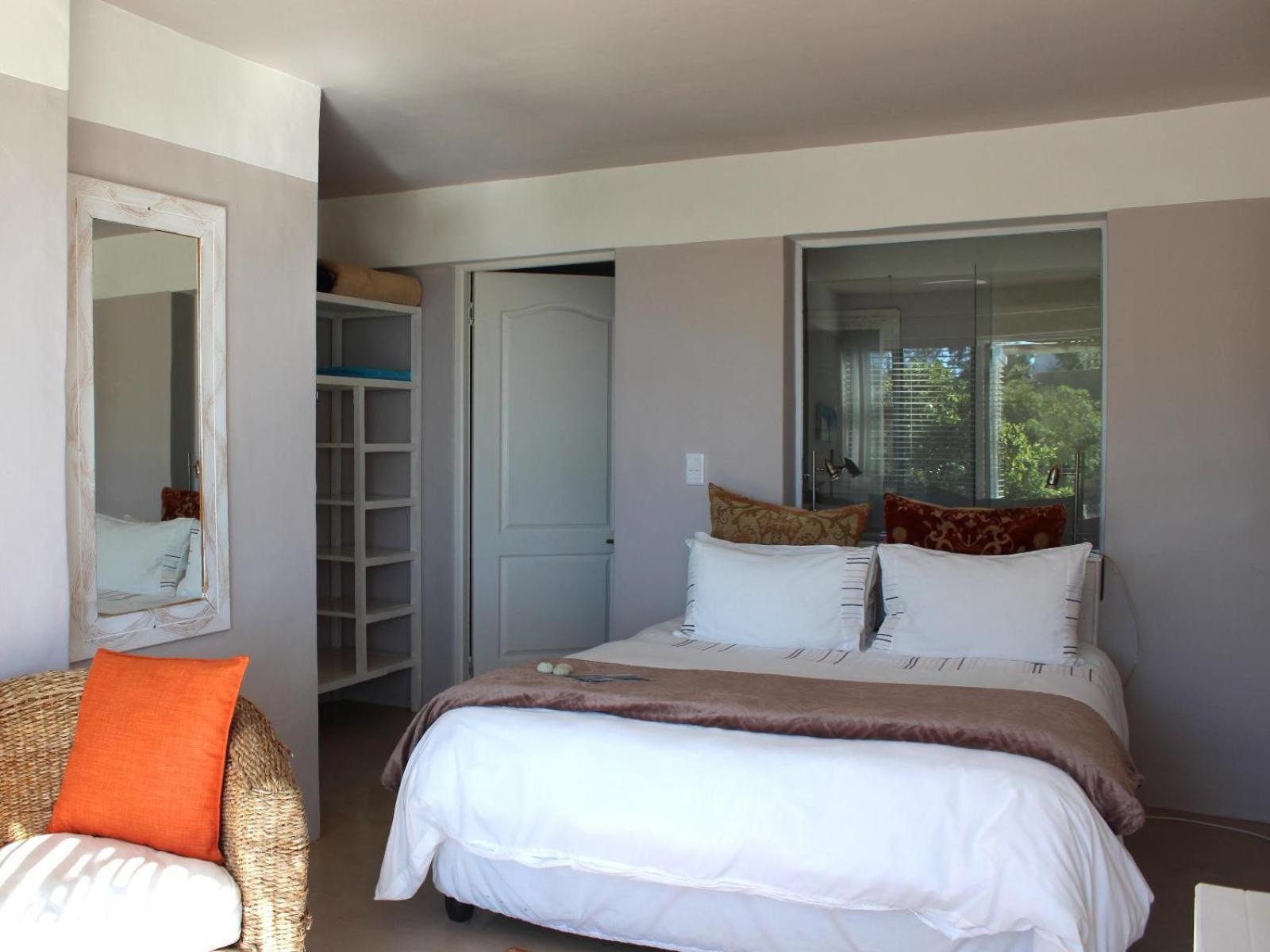 Absolute Beach Accommodation Stompneusbaai Zimmer foto