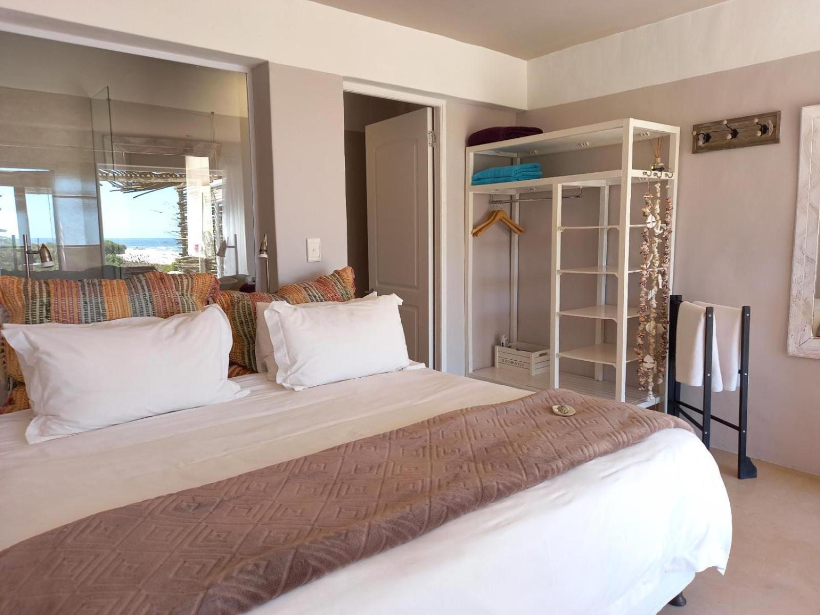 Absolute Beach Accommodation Stompneusbaai Zimmer foto