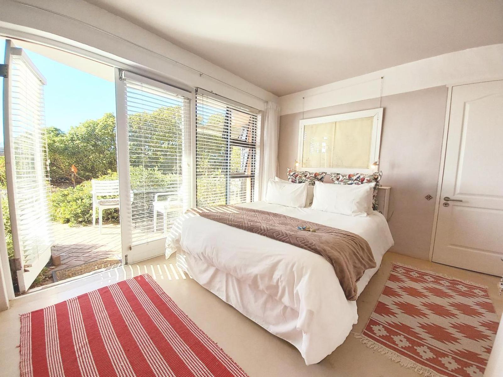 Absolute Beach Accommodation Stompneusbaai Zimmer foto