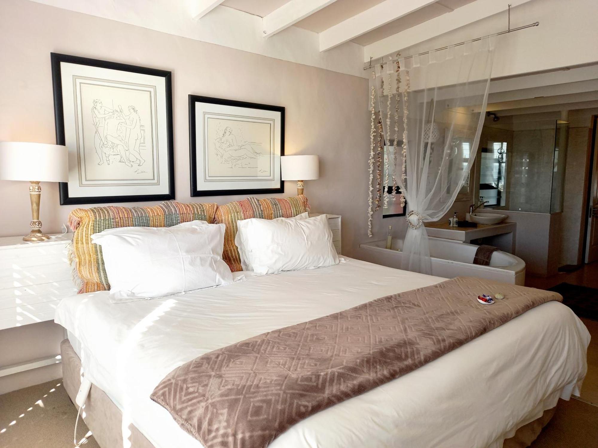 Absolute Beach Accommodation Stompneusbaai Exterior foto