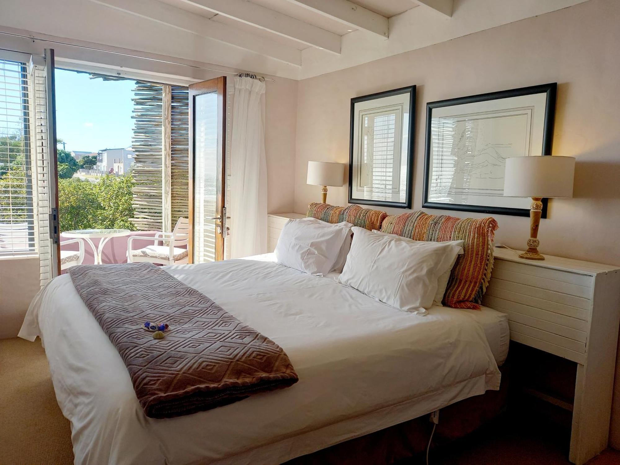 Absolute Beach Accommodation Stompneusbaai Exterior foto