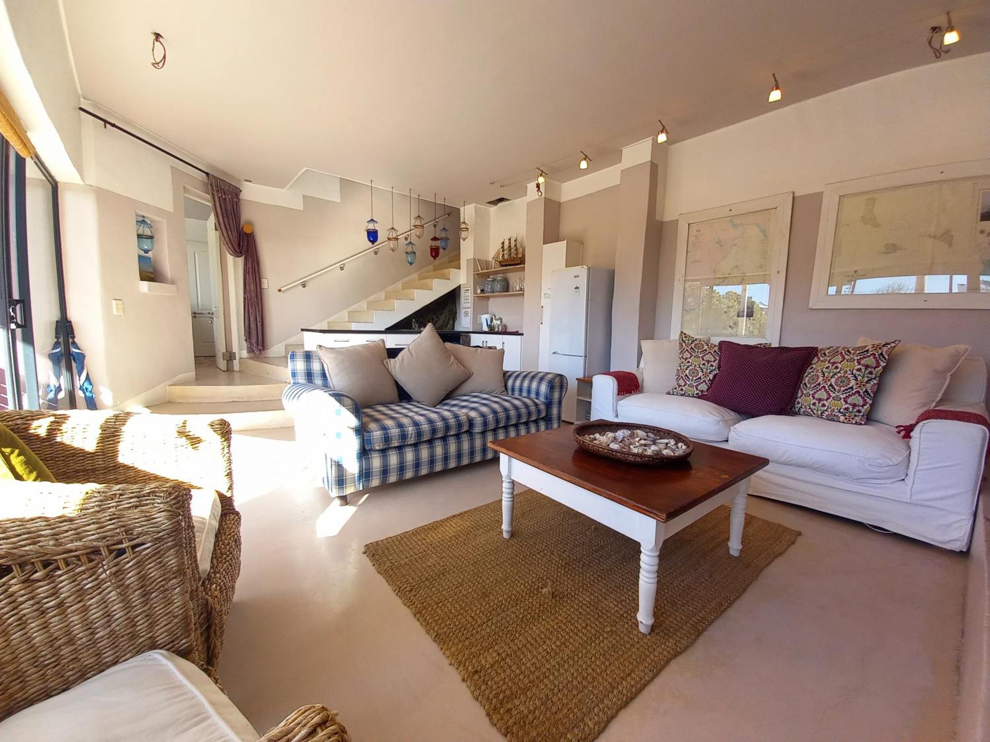 Absolute Beach Accommodation Stompneusbaai Exterior foto