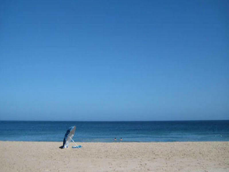 Absolute Beach Accommodation Stompneusbaai Exterior foto